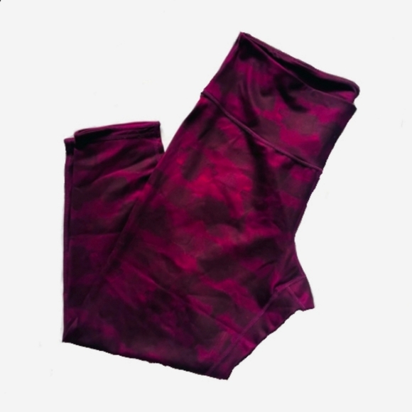 Ideology Performance Leggings XXL - Picture 2 of 3